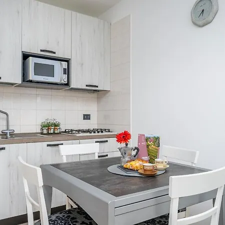 La Casetta Di Bubi Apartment Udine