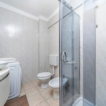 La Casetta Di Bubi Apartment *