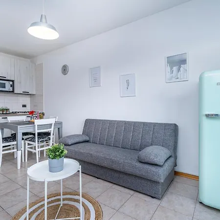 Apartment La Casetta Di Bubi