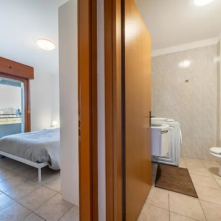 La Casetta Di Bubi Apartment *