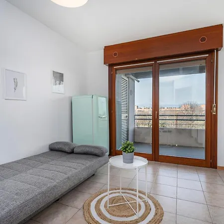 La Casetta Di Bubi Apartment Udine