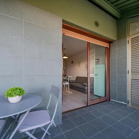 Apartment La Casetta Di Bubi