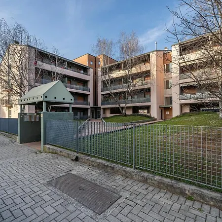 La Casetta Di Bubi Apartamento *