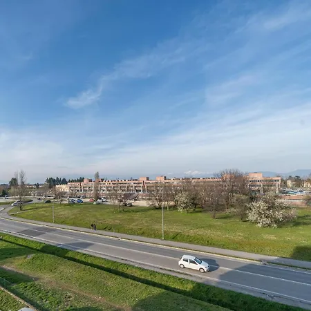 La Casetta Di Bubi Apartamento *